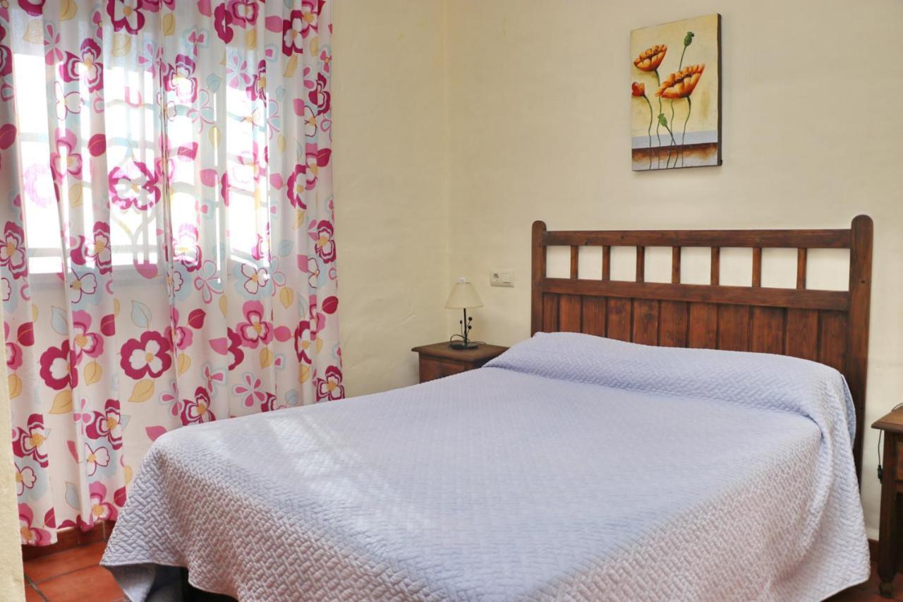 Chalet Bella Mendoza Conil De La Frontera Luaran gambar