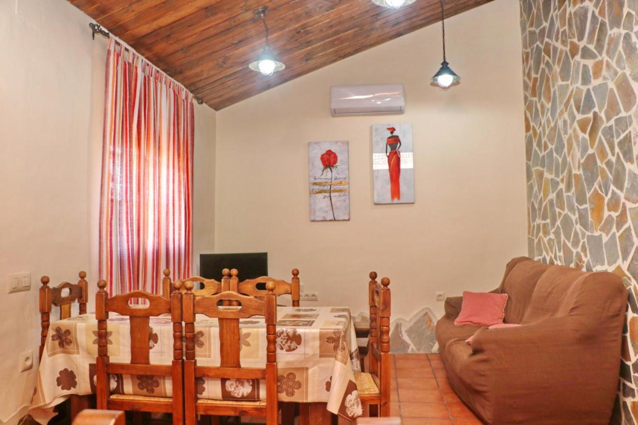 Chalet Bella Mendoza Conil De La Frontera Luaran gambar