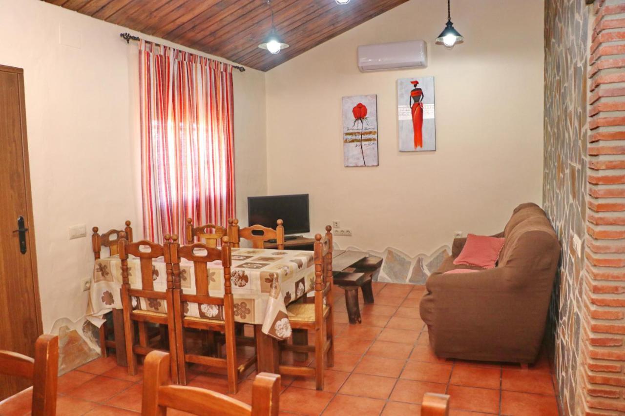 Chalet Bella Mendoza Conil De La Frontera Luaran gambar