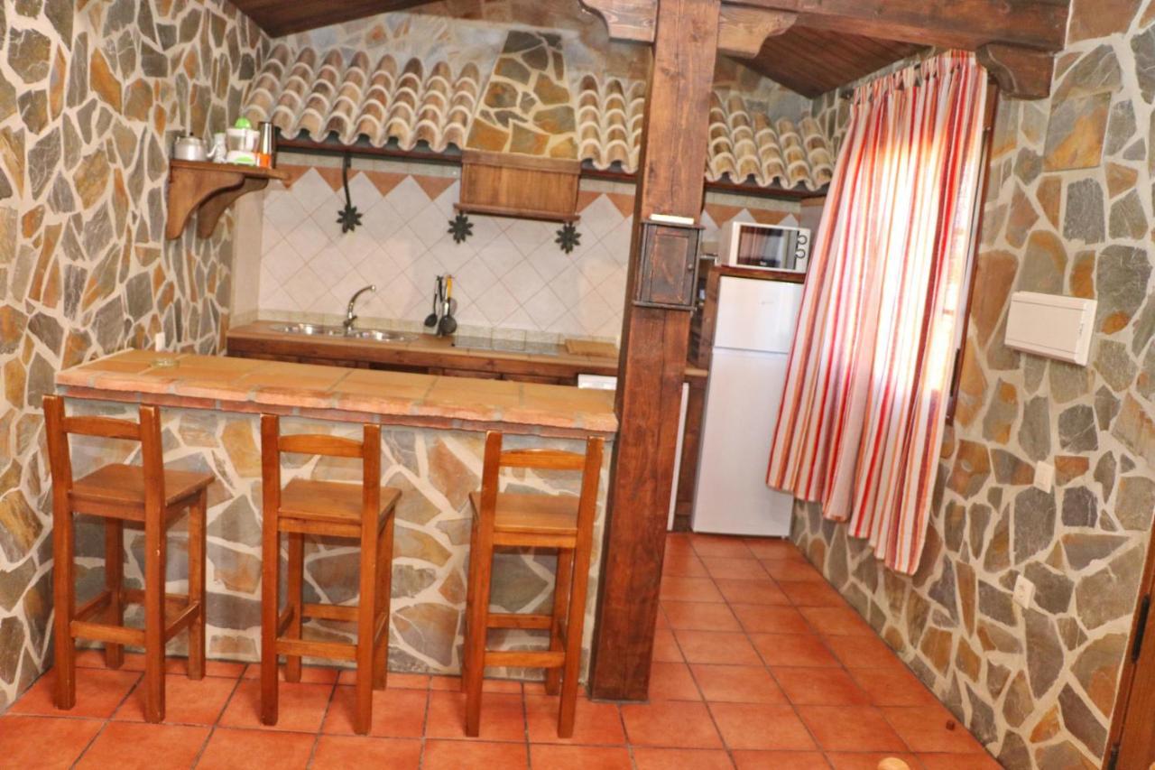 Chalet Bella Mendoza Conil De La Frontera Luaran gambar